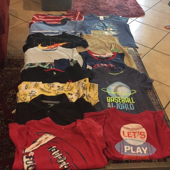 Other - 13 tops size 3T special bundle good condition
